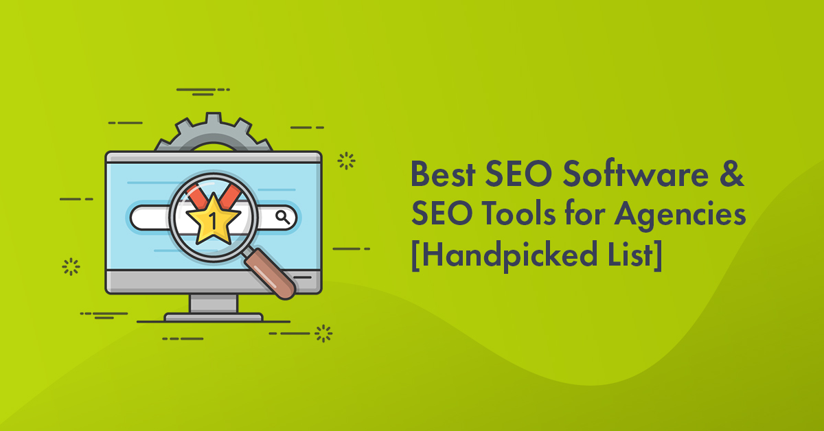 top seo software for mac